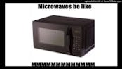 Microwave Remix