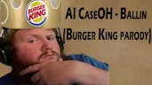 Caseoh Burger King meme