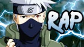 KAKASHI RAP | "Copy"  [Naruto Rap]