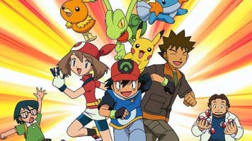 Pokémon Theme Song