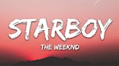 Star boy -the weekend