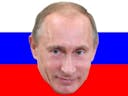 Vladimir Putin#20