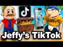 SML Movie: Jeffy's TikTok
