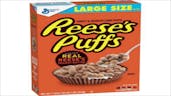 Reeses Puffs Rap