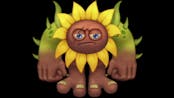 My Singing Monsters - Flowah