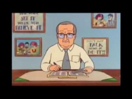 Help! He's Got A Boner Meme Sound Effect - Voicy