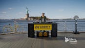 DJ Liberty | Liberty Mutual Insurance Commercial