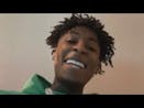 NBA YoungBoy Weird Singing