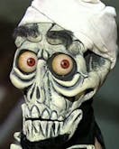 Achmed- The dead terrorist soundboard
