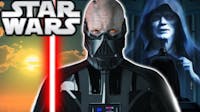Darth Vader Good