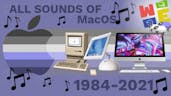 macos sierra sounds