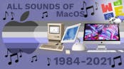 macos sierra sounds