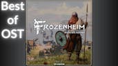 Frozenheim OST- Ice And Fire