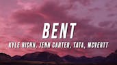 bent