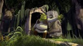 shrek song