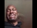 Tyrese Breakdown Pt. 1