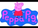 PEPPA PIG THEME SONG!