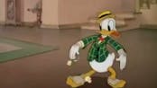 super idol donald duck