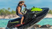 Jet Ski Sound Effect