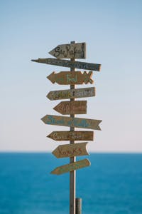Wanderlust Diaries