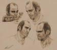 Trevor Philips GTA V - Hey