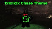 Forsaken - 1x1x1x1x Chase Theme