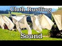 Cloth Rustling