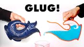 Gluggle Jug