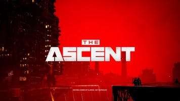 The Ascent Main menu theme Music