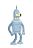 Bender Grunting 2