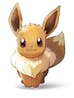 Eevee sound effect 