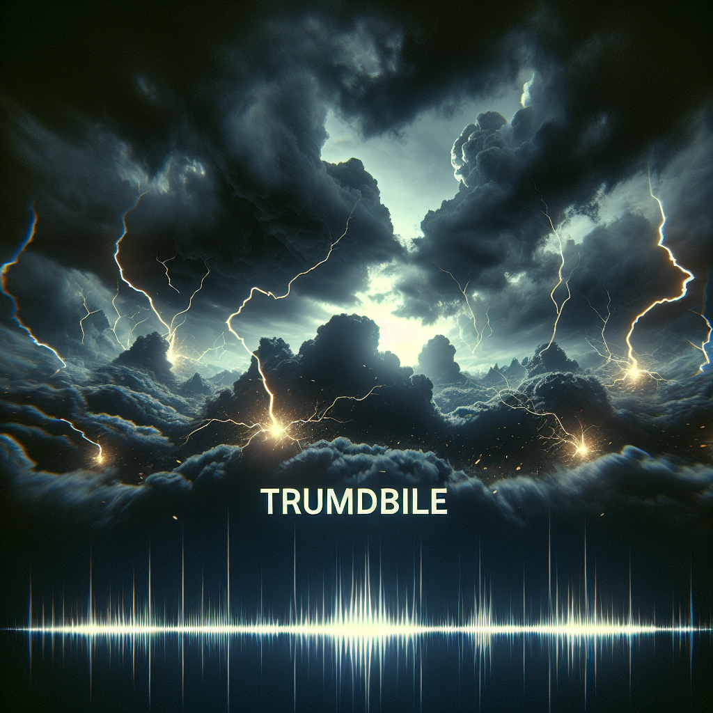 Thunder Rumble 1