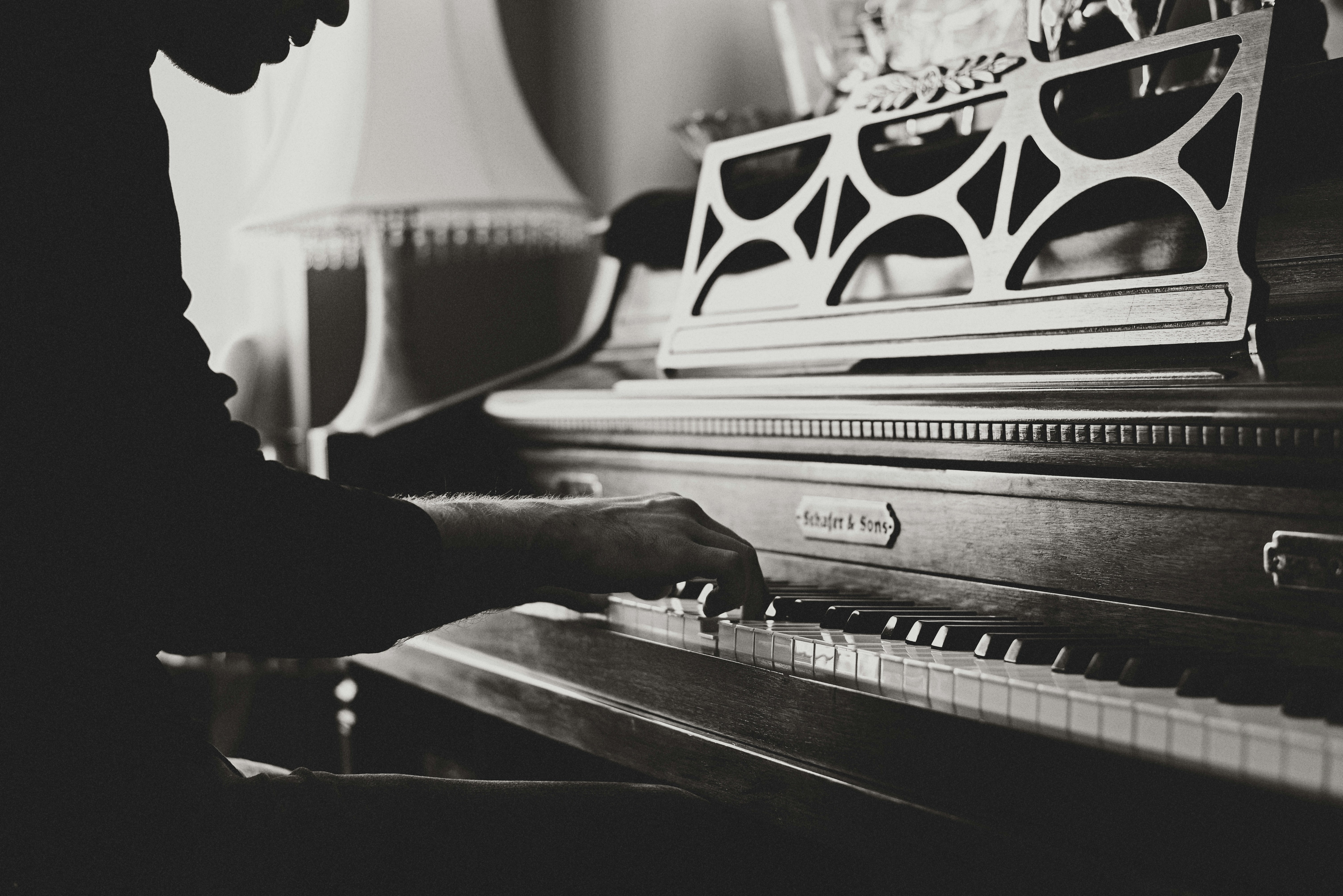 Piano Serenade