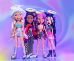 Bratz theme song Sound Clip - Voicy