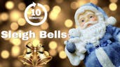 Christmas Sleigh Bells - Sound FX