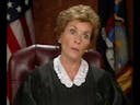 Judge Judy Speak slowly