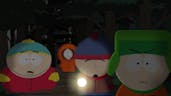 South park DEATH FOREST