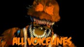 FNAF UCN Jack-O-Chica Voice Line (Misdeeds)