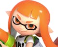 Splatoon Inkling Girl