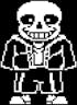 Megalovania Sans