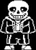 Megalovania Sans