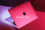 New Mail! MacBook sound SFX