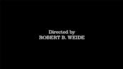 Directed By Robert B. Weide