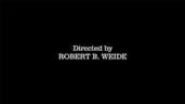 Directed By Robert B. Weide