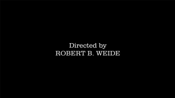 Directed By Robert B. Weide