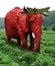 Ano ano wilkum!!!!1111 (Stawberry Elephant)
