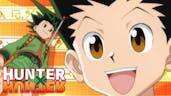 Hunter X Hunter part 3