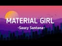 material girl