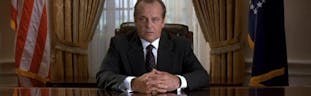 Jack Nicholson President
