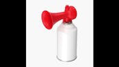 Air Horn Sound 13